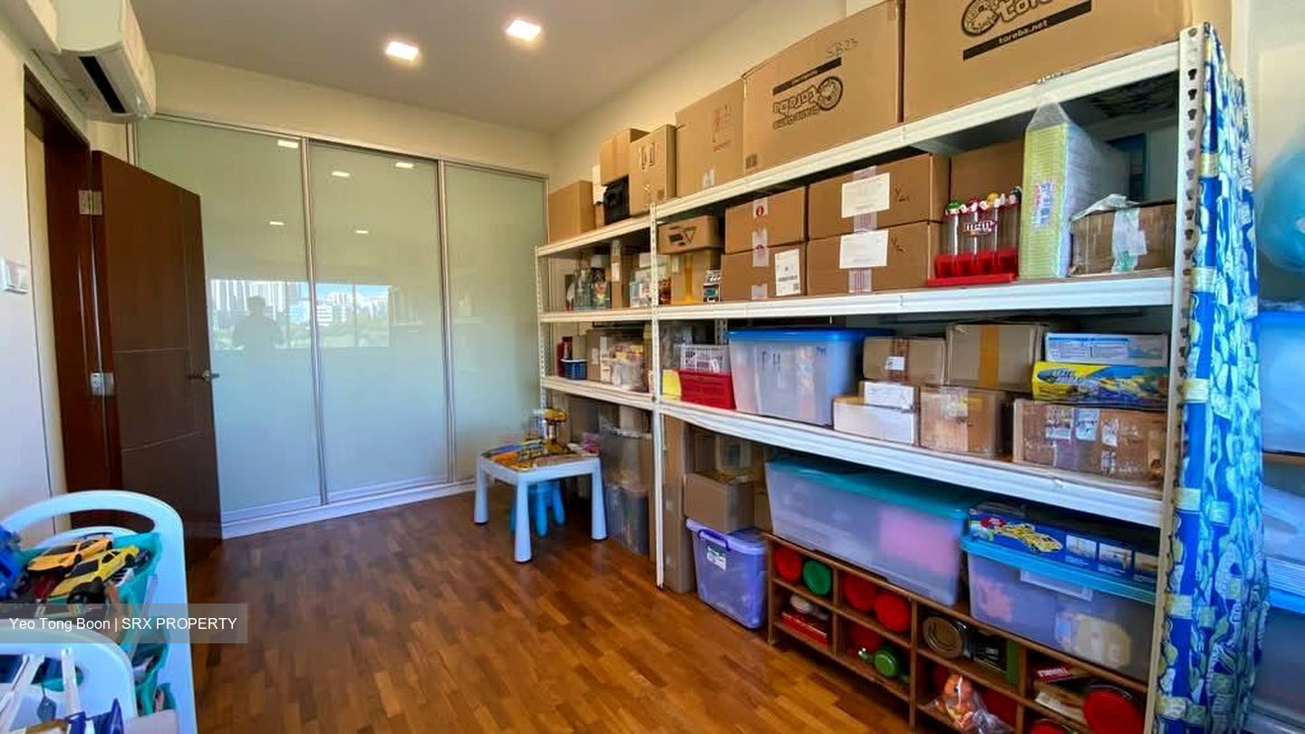 Queensway Tower / Queensway Shopping Centre (D3), Apartment #553784411